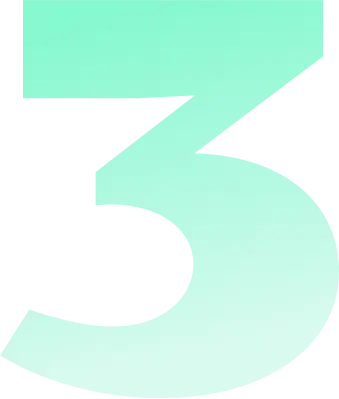Three