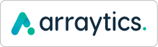 Arraytics Logo
