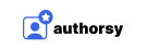 Authorsy Logo