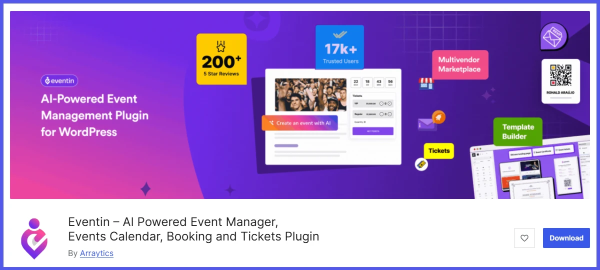 Event in AI