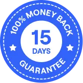 Money Back