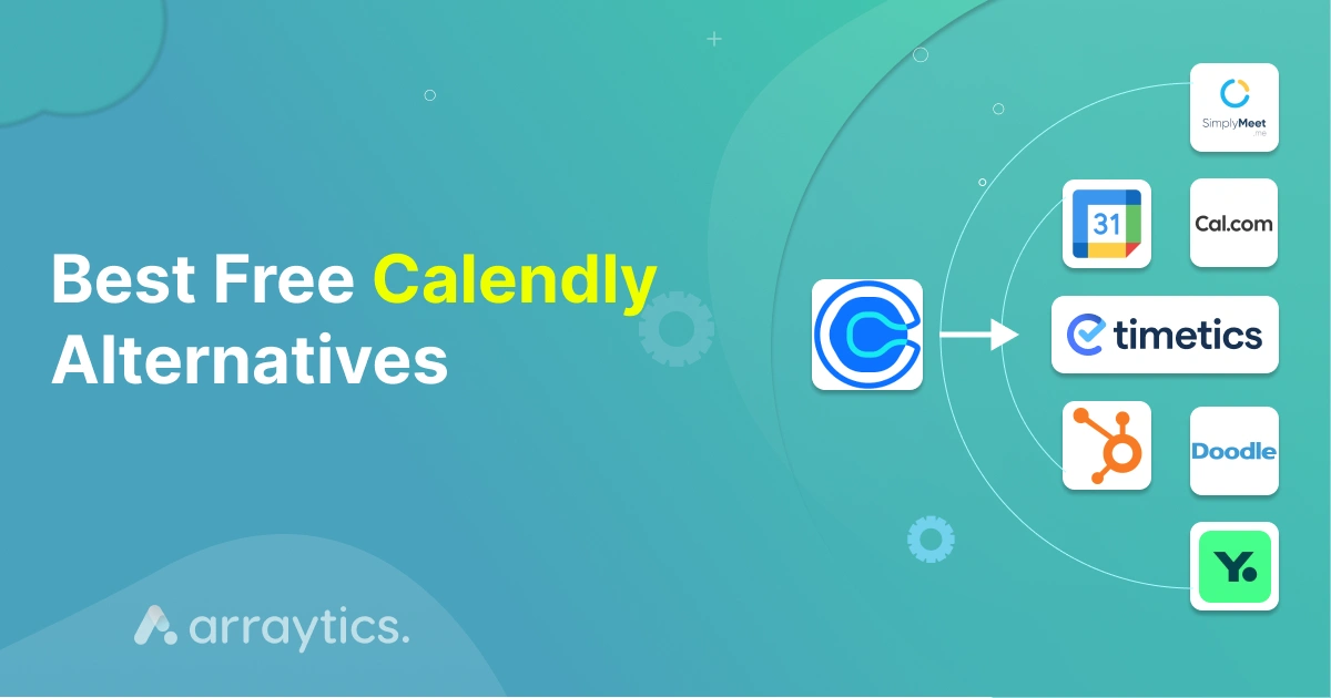 Best Free Calendly Alternatives that Need Your Attention