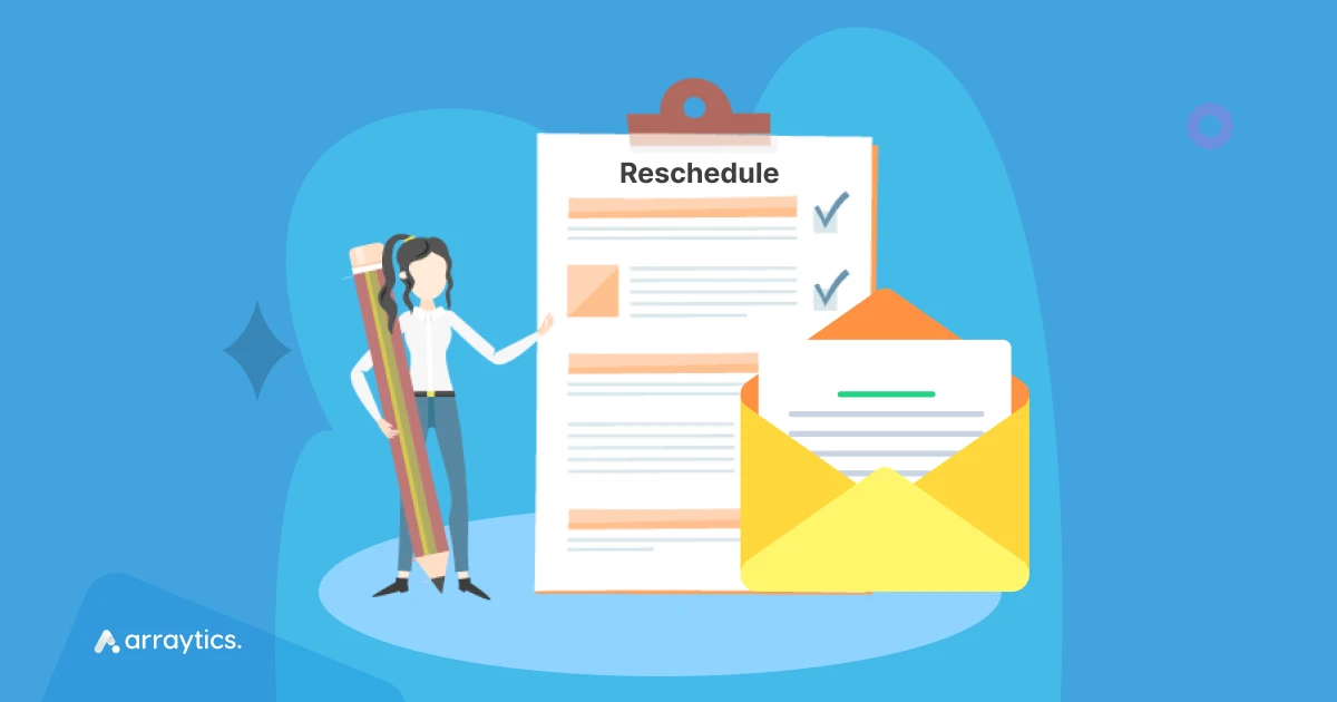 Appointment cancellation and rescheduling policy examples