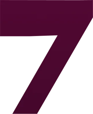 7