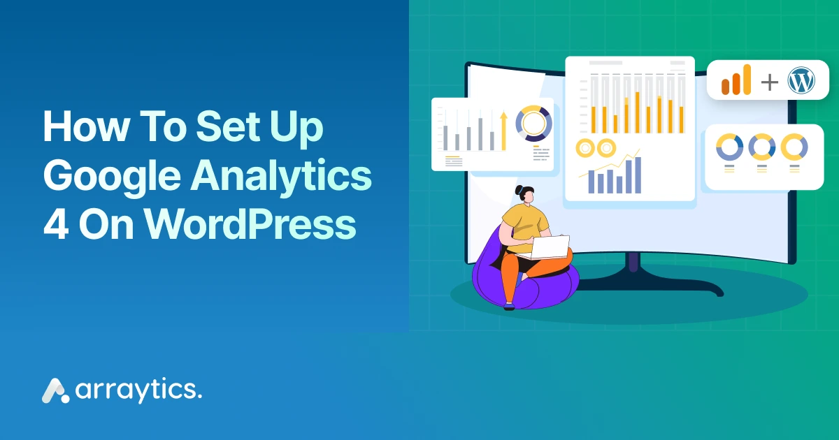 How to Set Up Google Analytics 4 for WordPress