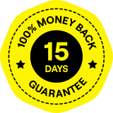 Money Back Guarantee