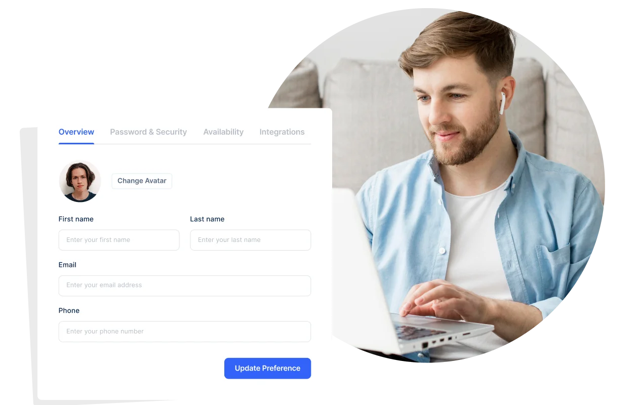 Manage Multiple Host