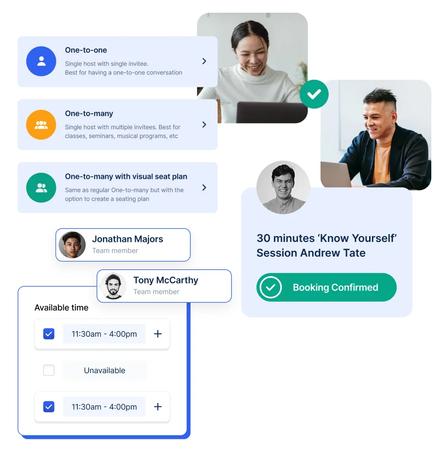 Why You Need a WordPress Appointment Booking Plugin