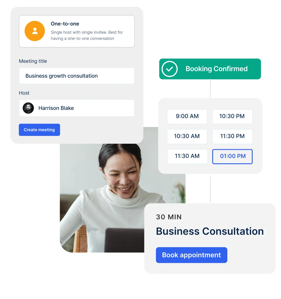 WordPress Scheduling Plugin