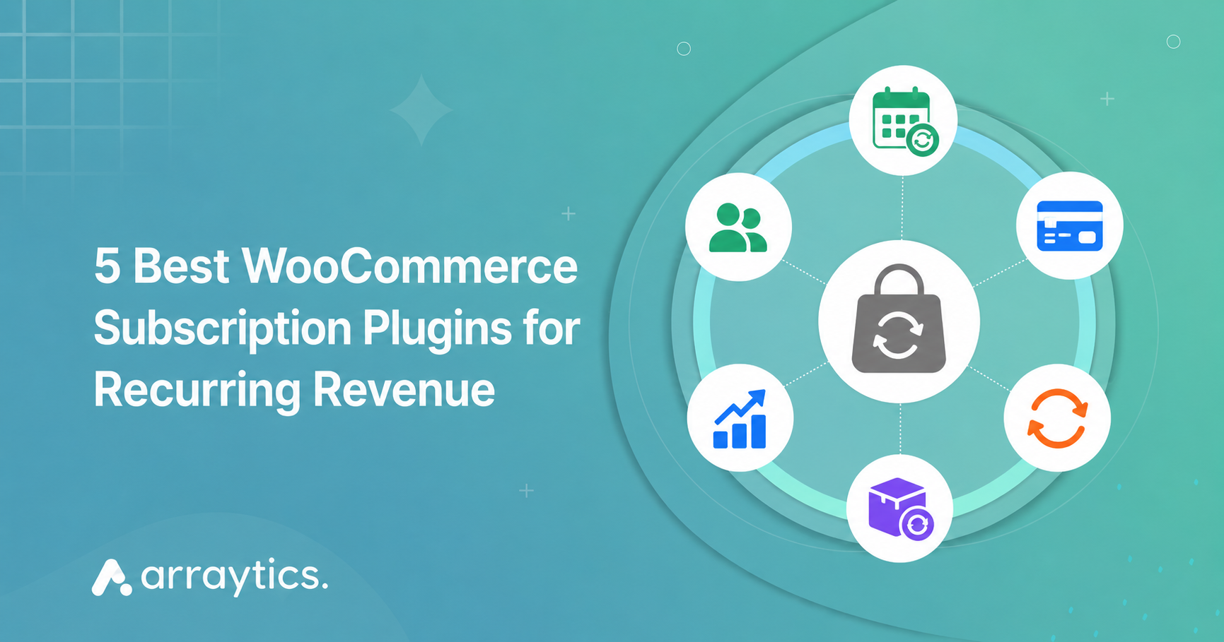 Best WooCommerce Subscription Plugins