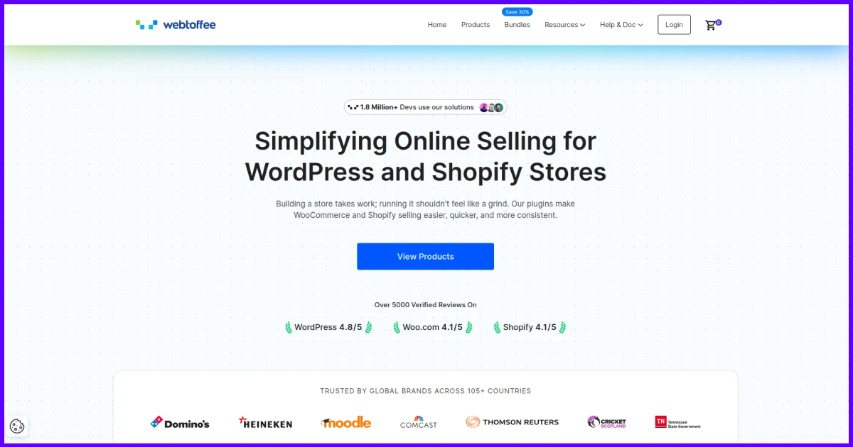 WooCommerce Subscriptions