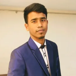 Frontend Developer