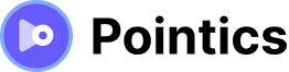 Pointics Logo