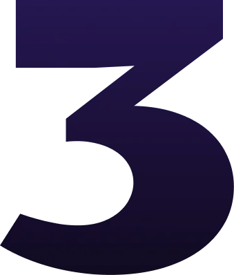 3