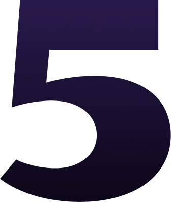 5
