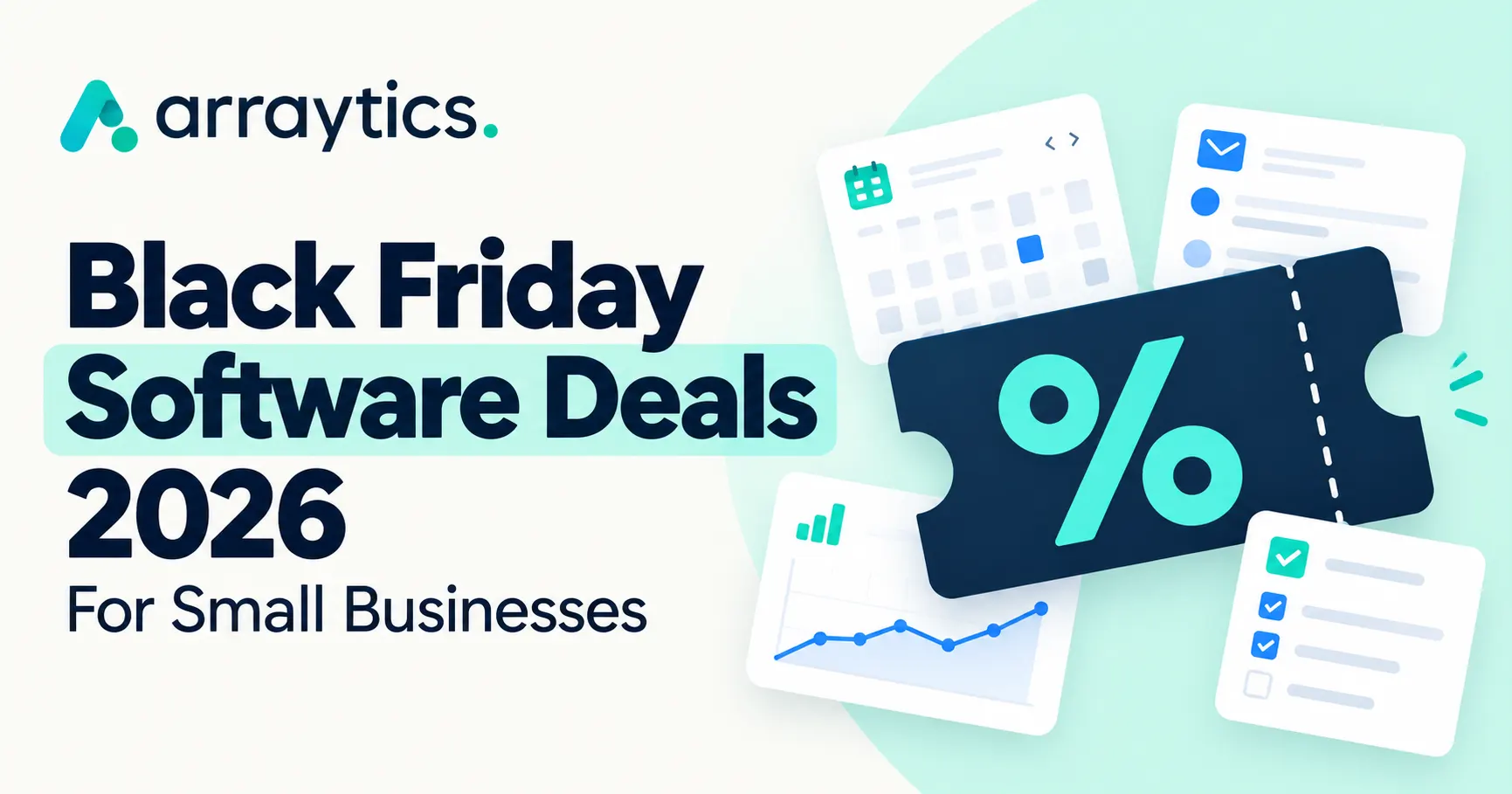 black friday software deals