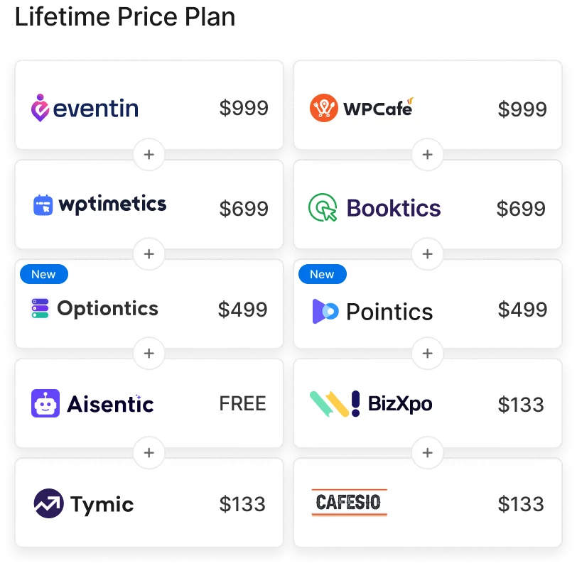 Bundle Offer