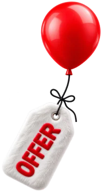 Offer Logo