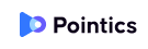 Pointics Logo